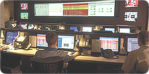 Network Operations Centers 