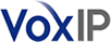 VoxIP logo