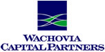Wachovia Capital Partners