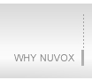 Why NuVox