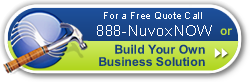 Build Your Own Business Solution