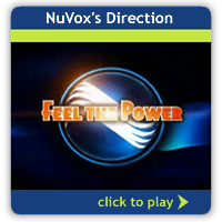NuVox's Direction